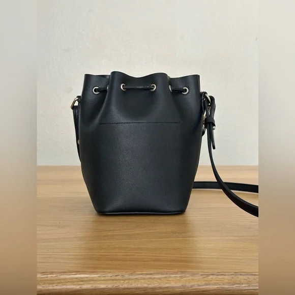 Jill By JillStuart mini bucket bag - Picture 4 of 16